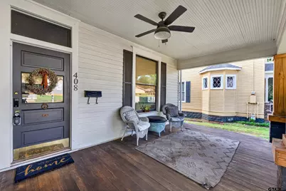408 S Sycamore St, Palestine, TX 75801 - Photo 5