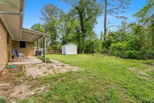 801 Sunset Dr, Overton, TX 75684 - Photo 23