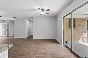 801 Sunset Dr, Overton, TX 75684 - Photo 11
