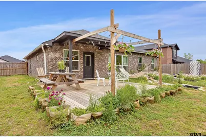 16030 Crossing Circle, Lindale, TX 75771 - Photo 23