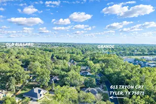 613 Tryon Ct, Tyler, TX 75703 - Photo 45