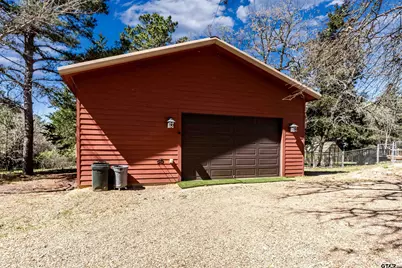 812 An County Road 3194, Frankston, TX 75763 - Photo 19