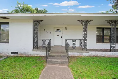 907 Henderson St., Jacksonville, TX 75766 - Photo 1