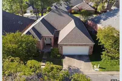 1418 Hollytree Place, Tyler, TX 75703 - Photo 39