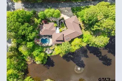 23677 Greenway Dr, Bullard, TX 75757 - Photo 5