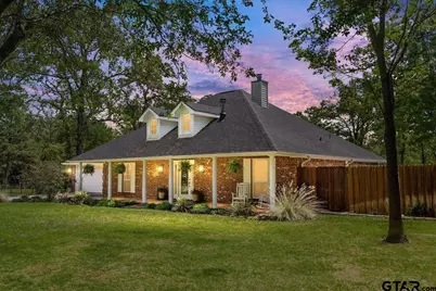 108 Forehand Drive, Trinidad, TX 75163 - Photo 1