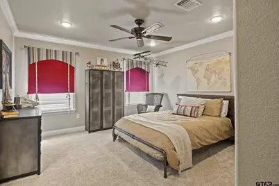 6 County Road 1215, Pittsburg, TX 75686 - Photo 27