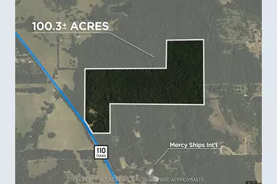 16210 Sh 110 N, Lindale, TX 75771 - Photo 1