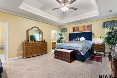 12307 Colby Circle, Tyler, TX 75707 - Photo 19
