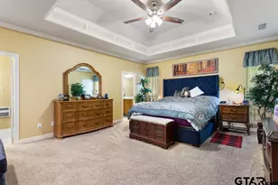 12307 Colby Cir, Tyler, TX 75707 - Photo 19