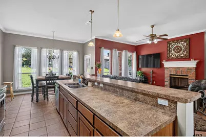 11274 Meadows Drive, Flint, TX 75762 - Photo 15