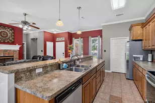11274 Meadows Dr, Flint, TX 75762 - Photo 11