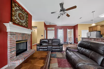 11274 Meadows Drive, Flint, TX 75762 - Photo 17