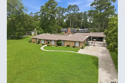 1302 W Sabine St., Carthage, TX 75633 - Photo 1