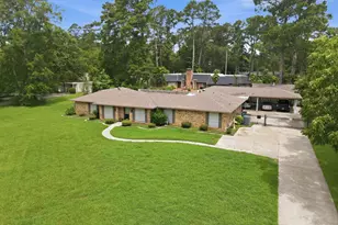 1302 W Sabine St, Carthage, TX 75633 - Photo 1