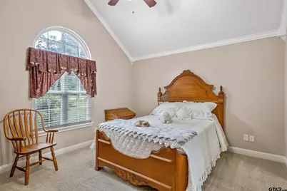 608 Green Meadow Trail, Holly Lake Ranch, TX 75765 - Photo 25