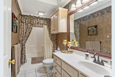 608 Green Meadow Trail, Holly Lake Ranch, TX 75765 - Photo 21