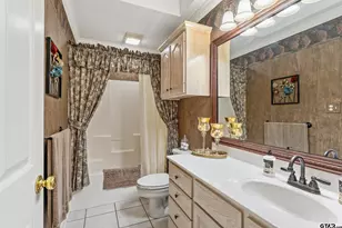 608 Green Meadow Trail, Holly Lake Ranch, TX 75765 - Photo 21