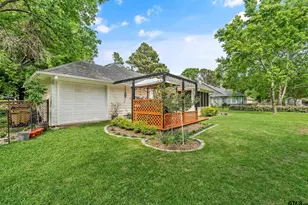 608 Green Meadow Trail, Holly Lake Ranch, TX 75765 - Photo 29