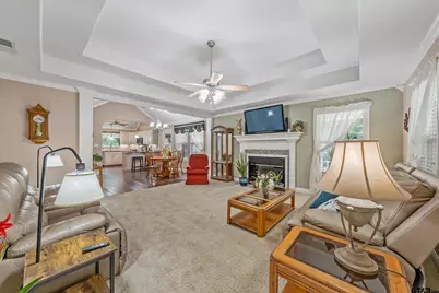608 Green Meadow Trail, Holly Lake Ranch, TX 75765 - Photo 5
