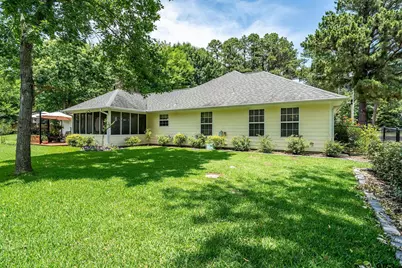608 Green Meadow Trail, Holly Lake Ranch, TX 75765 - Photo 31