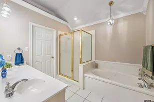 608 Green Meadow Trail, Holly Lake Ranch, TX 75765 - Photo 15