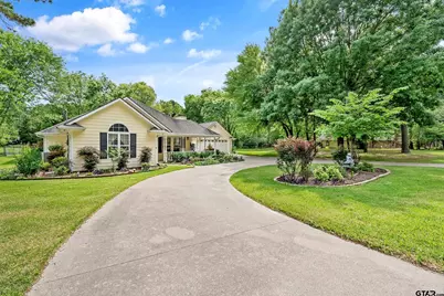 608 Green Meadow Trail, Holly Lake Ranch, TX 75765 - Photo 1