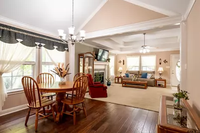 608 Green Meadow Trail, Holly Lake Ranch, TX 75765 - Photo 7