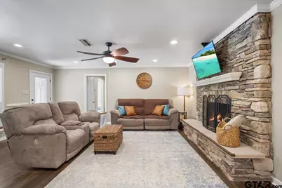 1327 Bridle Path, Hideaway, TX 75771 - Photo 7