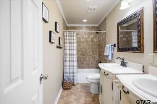 1327 Bridle Path, Hideaway, TX 75771 - Photo 15