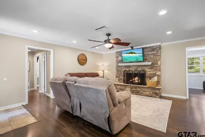 1327 Bridle Path, Hideaway, TX 75771 - Photo 5