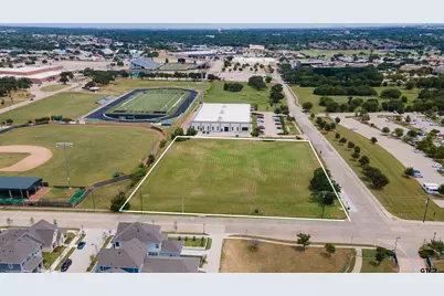 8801 Bud Jensen Dr., North Richland Hills, TX 76180 - Photo 1