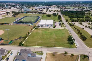 8801 Bud Jensen Dr, North Richland Hills, TX 76180 - Photo 1