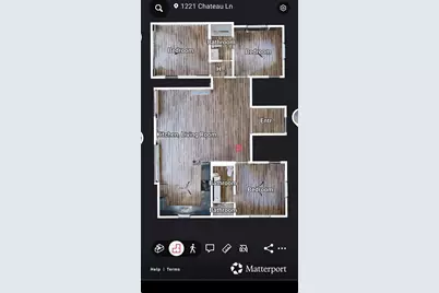 1221 Chateau Ln, Hideaway, TX 75771 - Photo 47