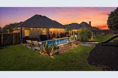 11176 Fox Trail, Flint, TX 75762 - Photo 3