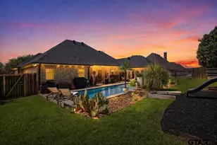 11176 Fox Trail, Flint, TX 75762 - Photo 3