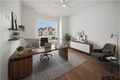 4628 Flat Creek Cv, Tyler, TX 75703 - Photo 27
