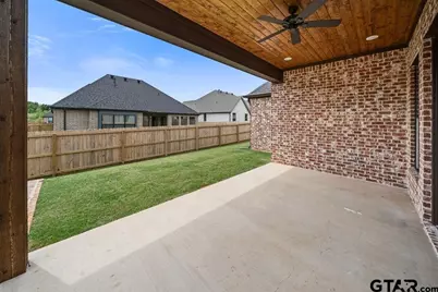 4628 Flat Creek Cv, Tyler, TX 75703 - Photo 41