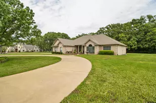 300 Private Road 5517, Alba, TX 75410 - Photo 3