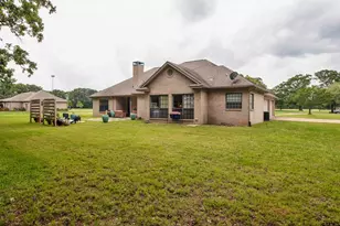300 Private Road 5517, Alba, TX 75410 - Photo 33