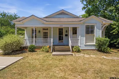 1009 N Pacific, Mineola, TX 75773 - Photo 1
