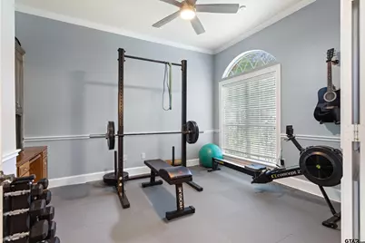 3807 Woods Blvd, Tyler, TX 75707 - Photo 19