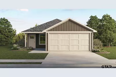 1643 Blaire Drive, Tyler, TX 75704 - Photo 1