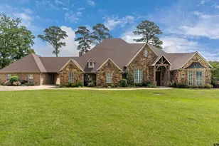 2441 Fm 2685, Gilmer, TX 75645 - Photo 1
