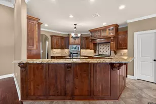 2441 Fm 2685, Gilmer, TX 75645 - Photo 9