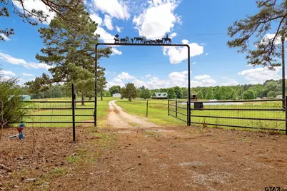 21184 County Road 2162, Troup, TX 75789 - Photo 1