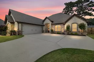 11255 Fox Trail, Flint, TX 75762 - Photo 1