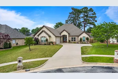 11255 Fox Trl, Flint, TX 75762 - Photo 1