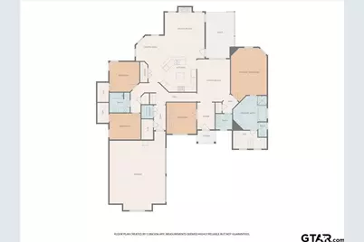 249 Heritage Ct, Lindale, TX 75771 - Photo 45