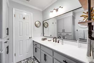 2405 Bentwood Dr, Palestine, TX 75803 - Photo 33